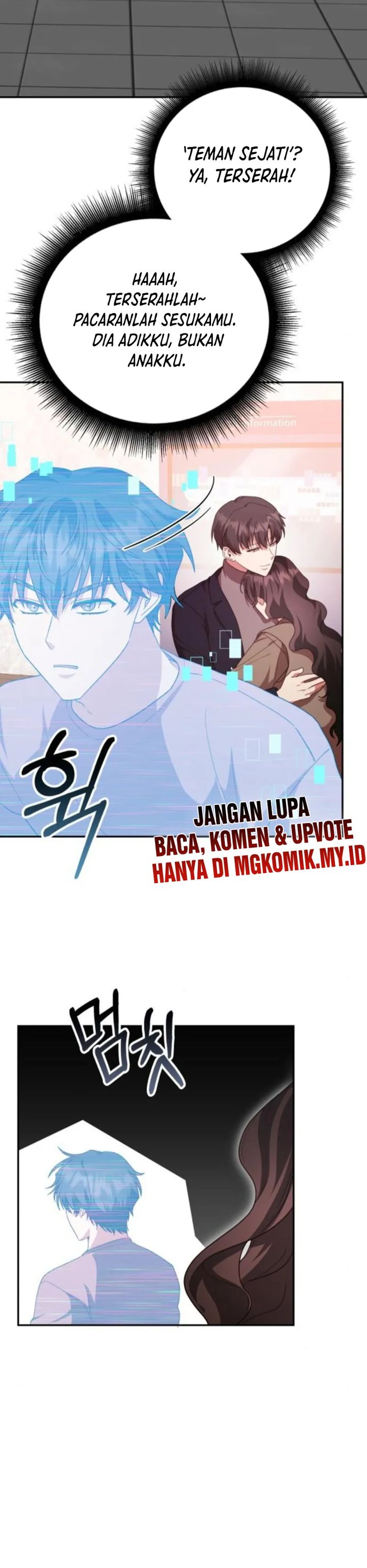 A Genius Writer’s Random Workplace Chapter 93