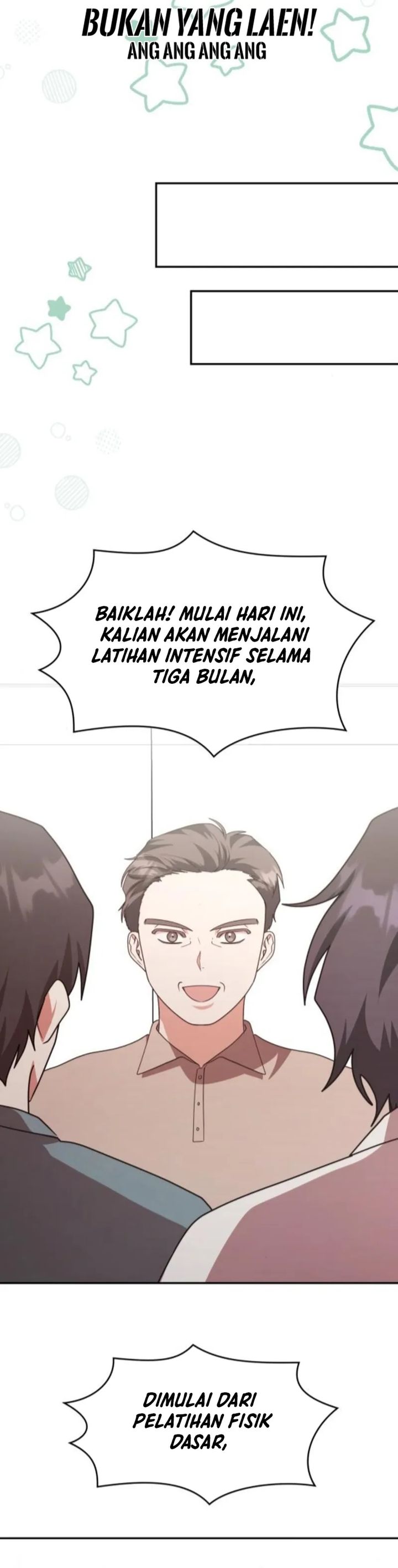 A Genius Writer’s Random Workplace Chapter 93