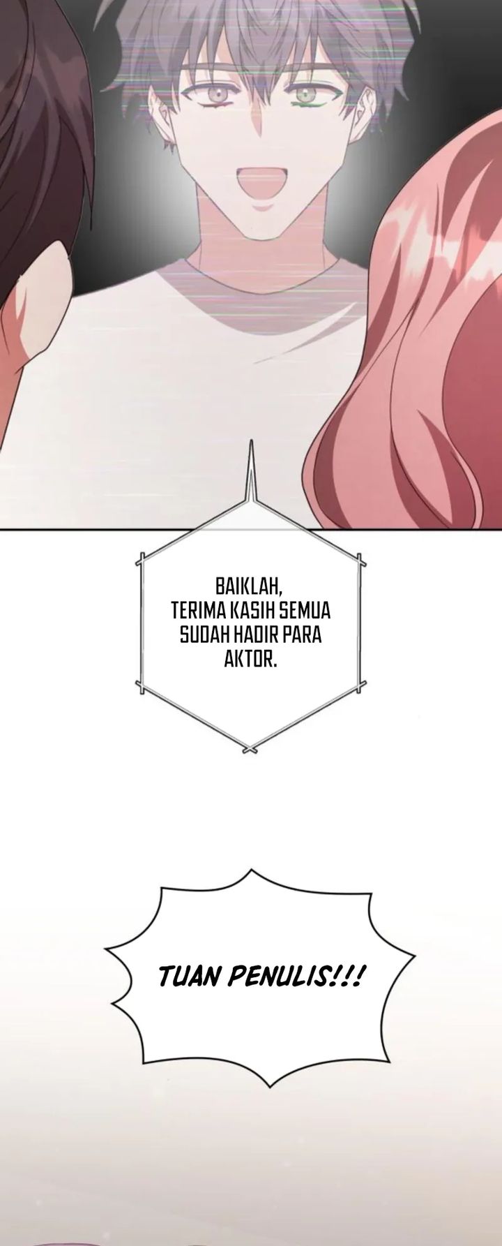 A Genius Writer’s Random Workplace Chapter 93