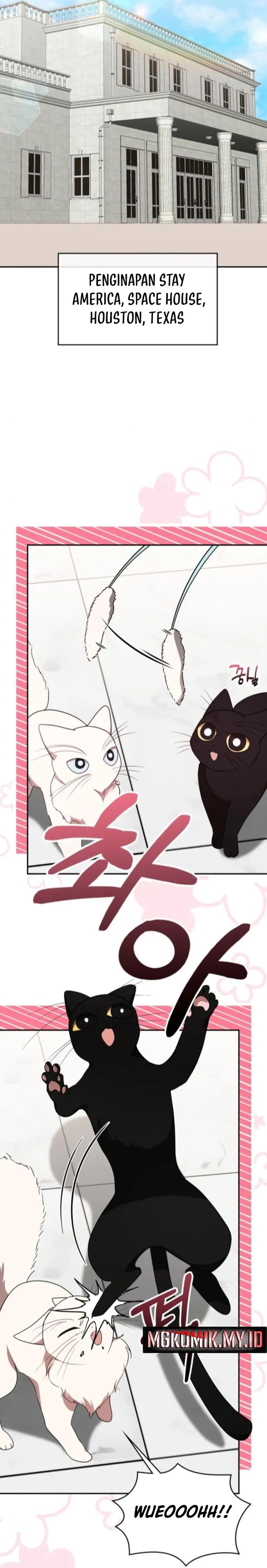 A Genius Writer’s Random Workplace Chapter 93