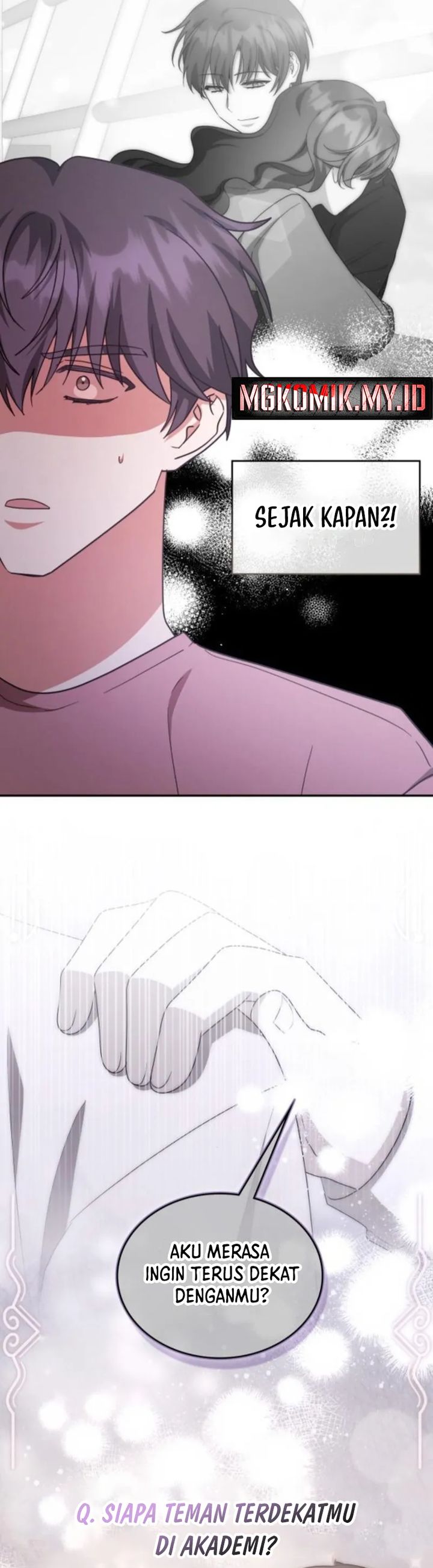 A Genius Writer’s Random Workplace Chapter 93