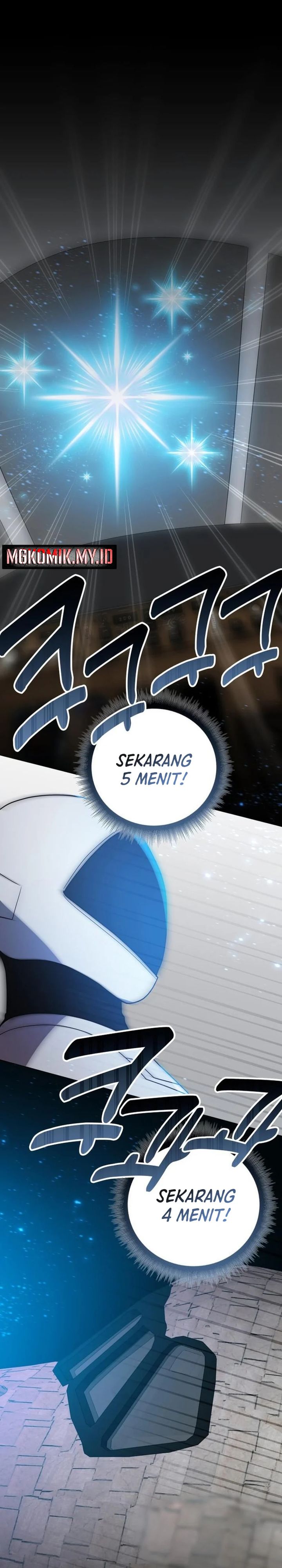 A Genius Writer’s Random Workplace Chapter 94