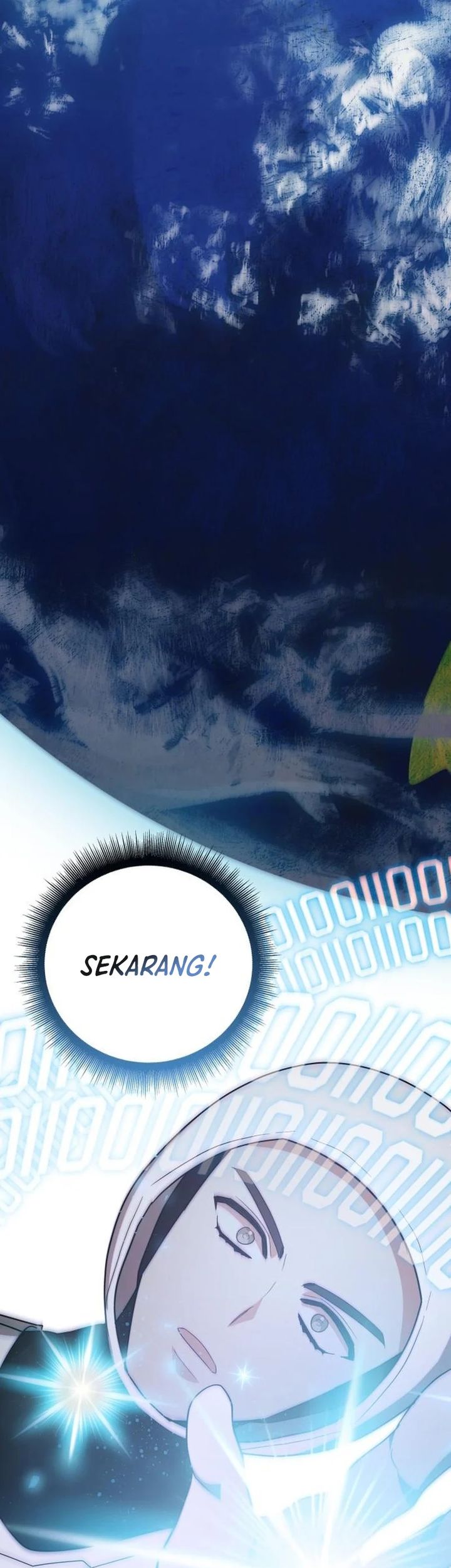 A Genius Writer’s Random Workplace Chapter 94