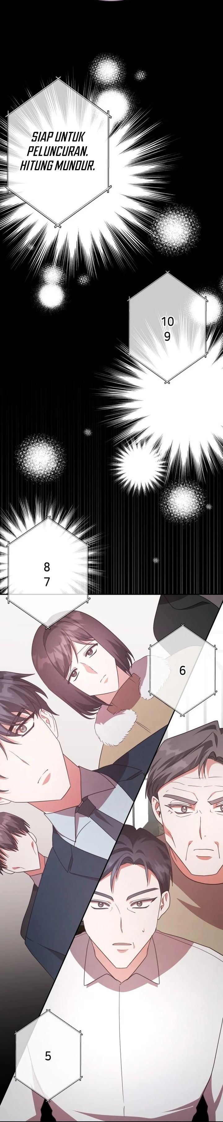 A Genius Writer’s Random Workplace Chapter 94
