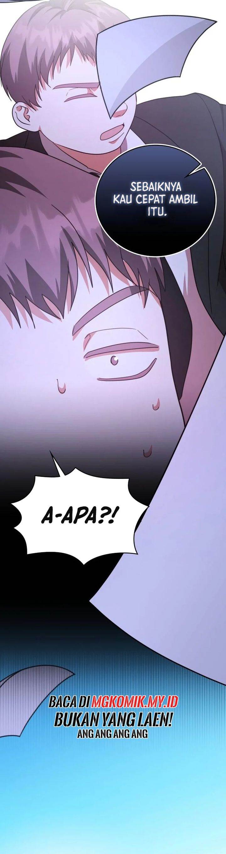 A Genius Writer’s Random Workplace Chapter 96