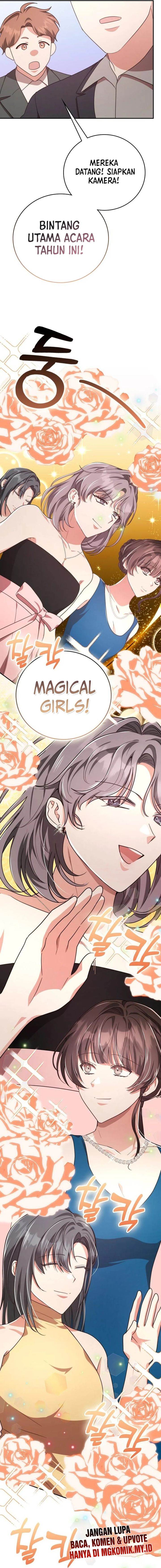 A Genius Writer’s Random Workplace Chapter 96