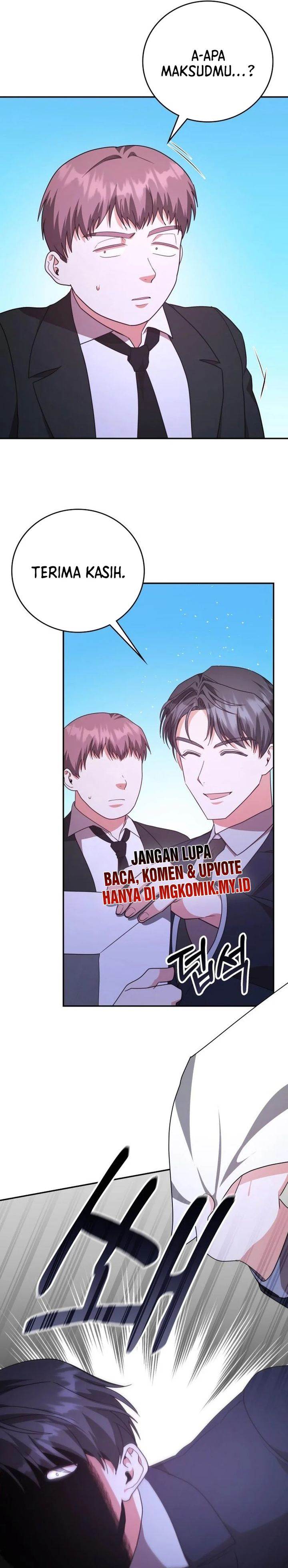 A Genius Writer’s Random Workplace Chapter 96