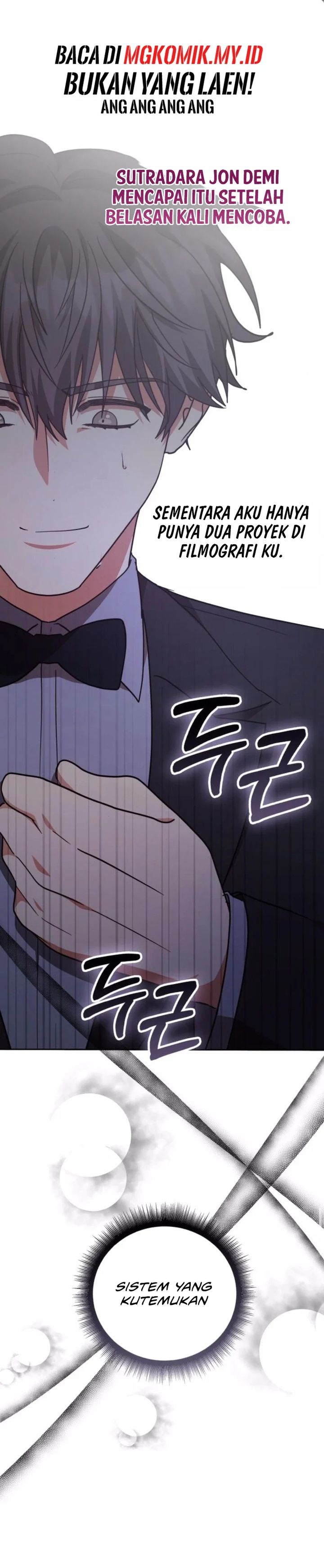 A Genius Writer’s Random Workplace Chapter 97