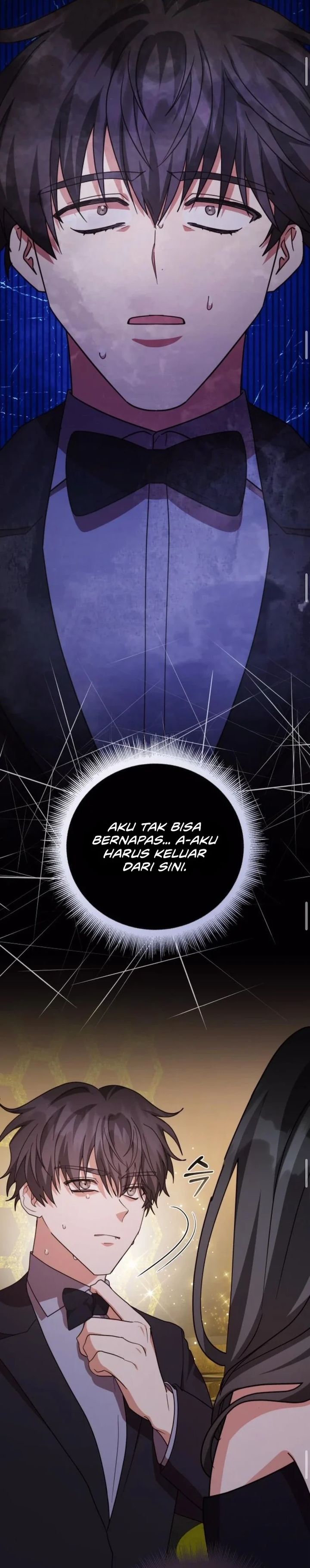 A Genius Writer’s Random Workplace Chapter 97