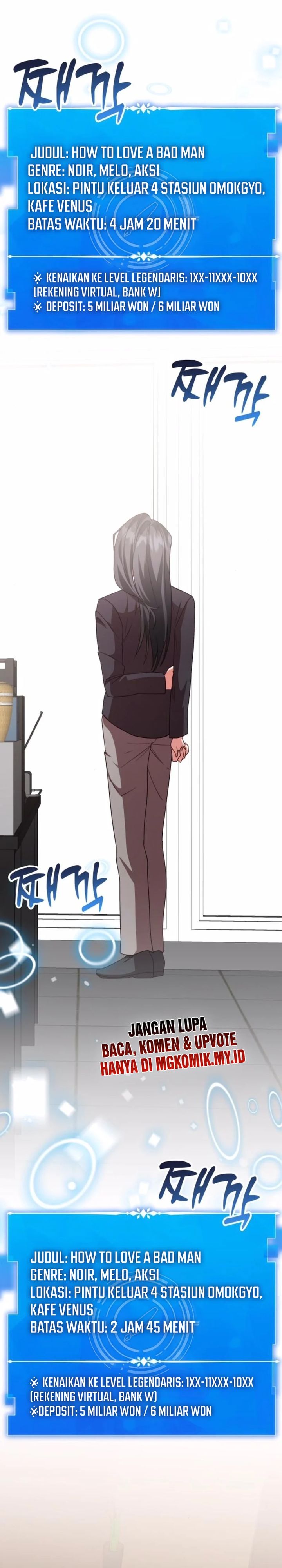 A Genius Writer’s Random Workplace Chapter 98