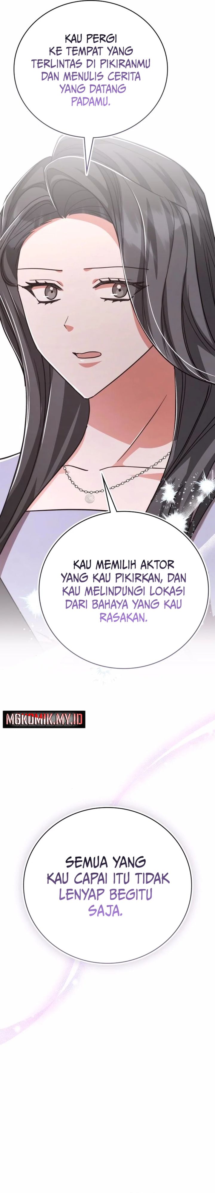 A Genius Writer’s Random Workplace Chapter 98