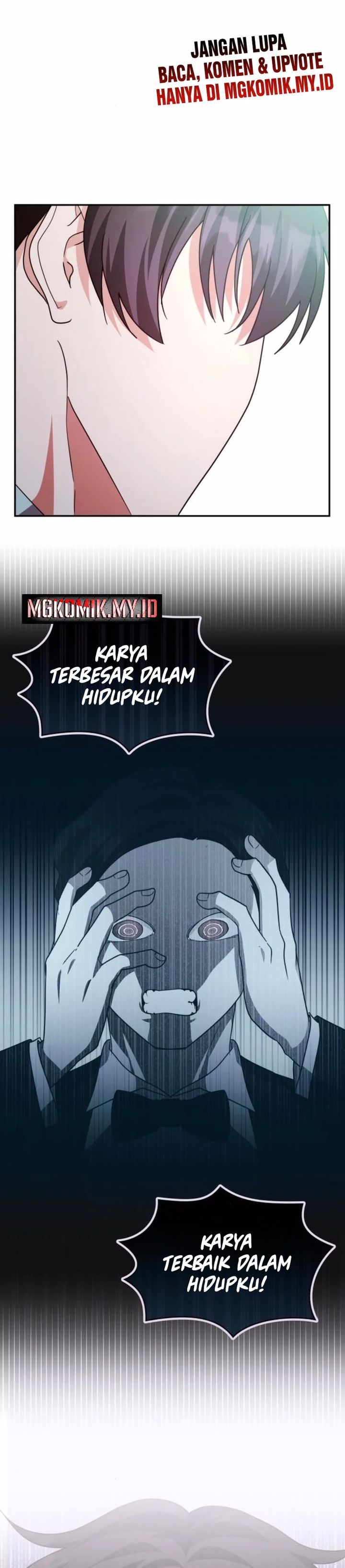 A Genius Writer’s Random Workplace Chapter 98