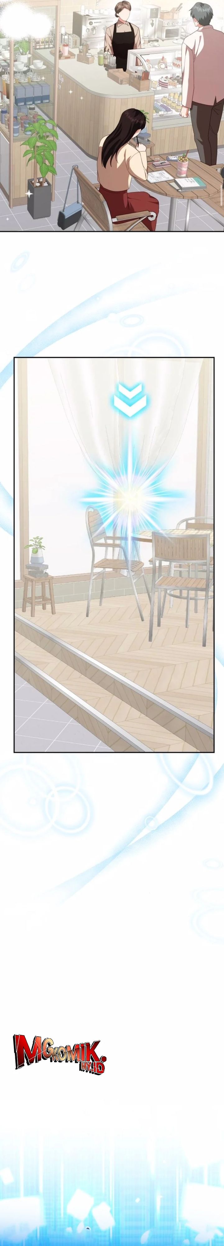 A Genius Writer’s Random Workplace Chapter 98