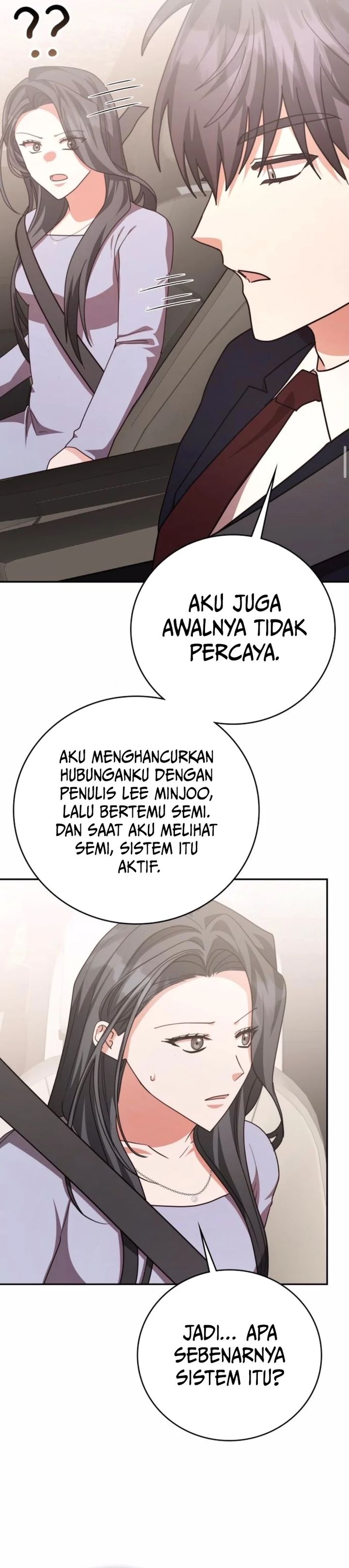 A Genius Writer’s Random Workplace Chapter 98
