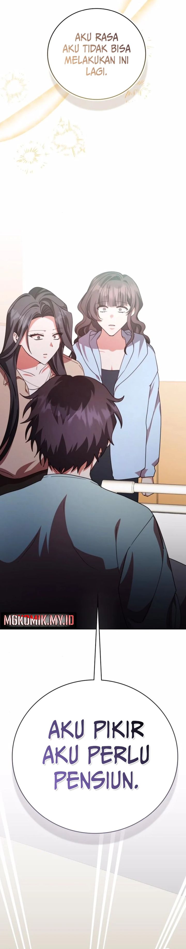 A Genius Writer’s Random Workplace Chapter 98