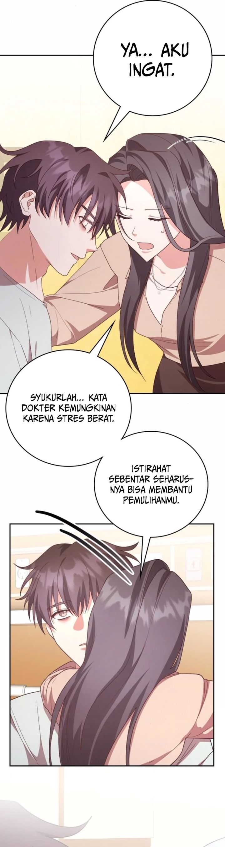 A Genius Writer’s Random Workplace Chapter 98