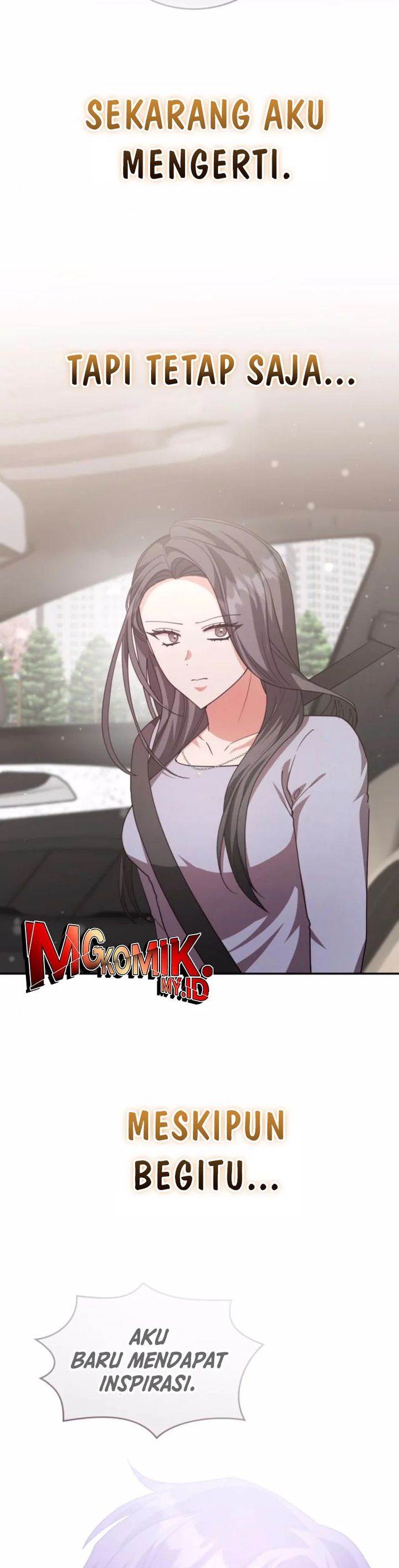 A Genius Writer’s Random Workplace Chapter 99