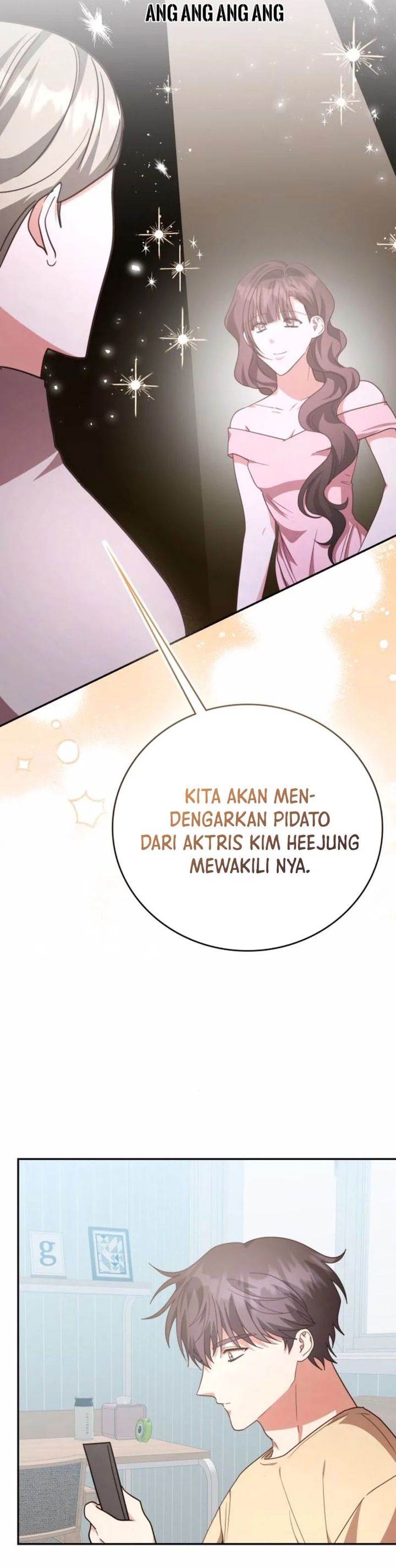 A Genius Writer’s Random Workplace Chapter 99