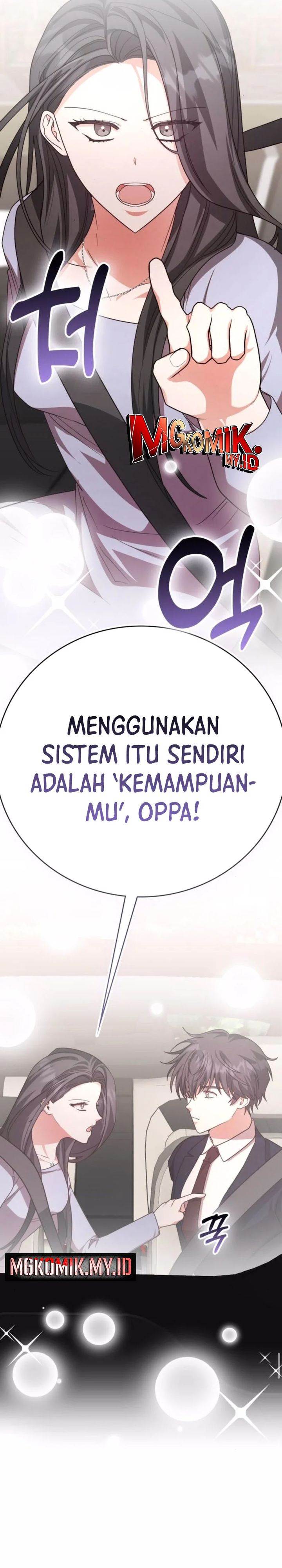 A Genius Writer’s Random Workplace Chapter 99