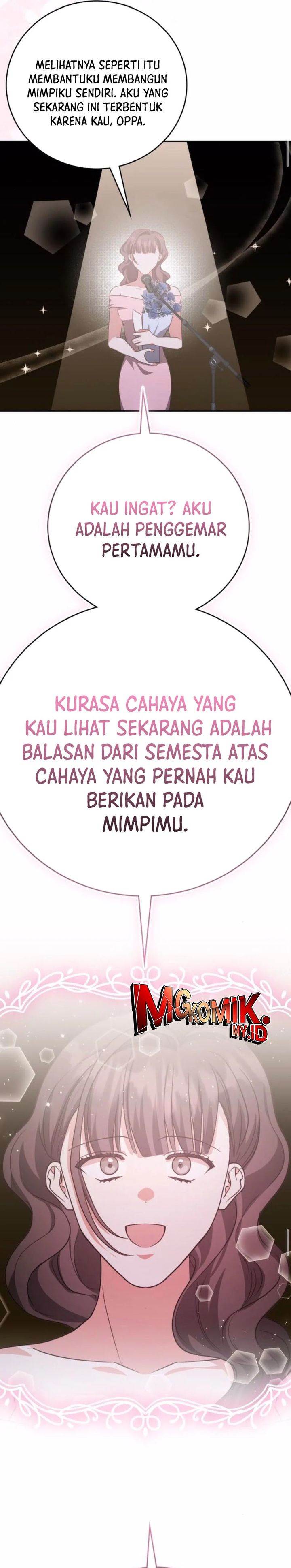 A Genius Writer’s Random Workplace Chapter 99