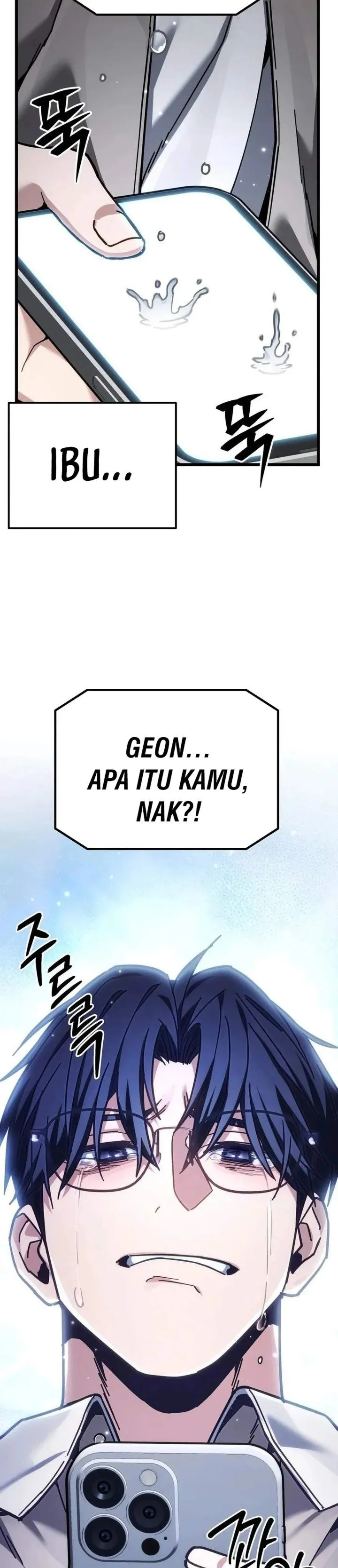 The Ultimate Shut-In Chapter 100