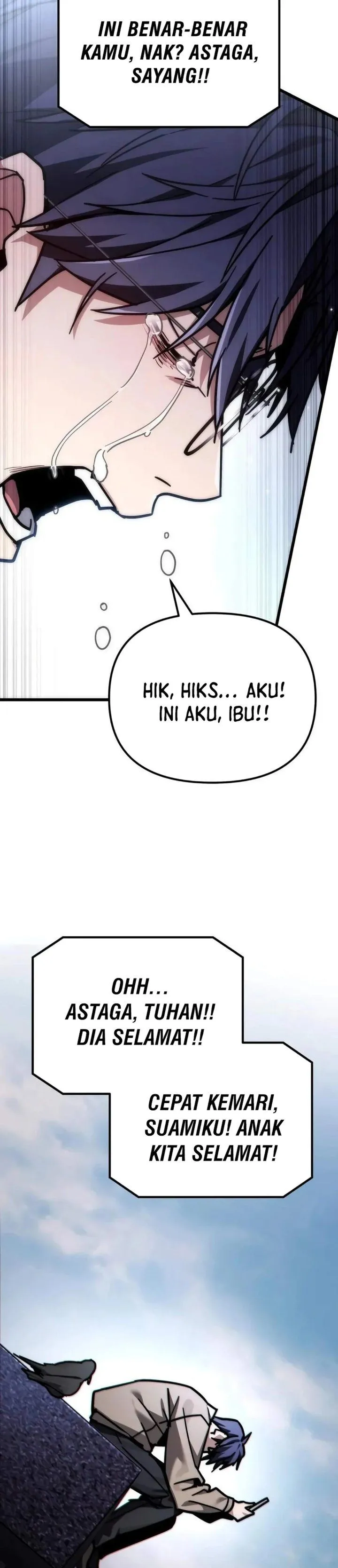 The Ultimate Shut-In Chapter 100