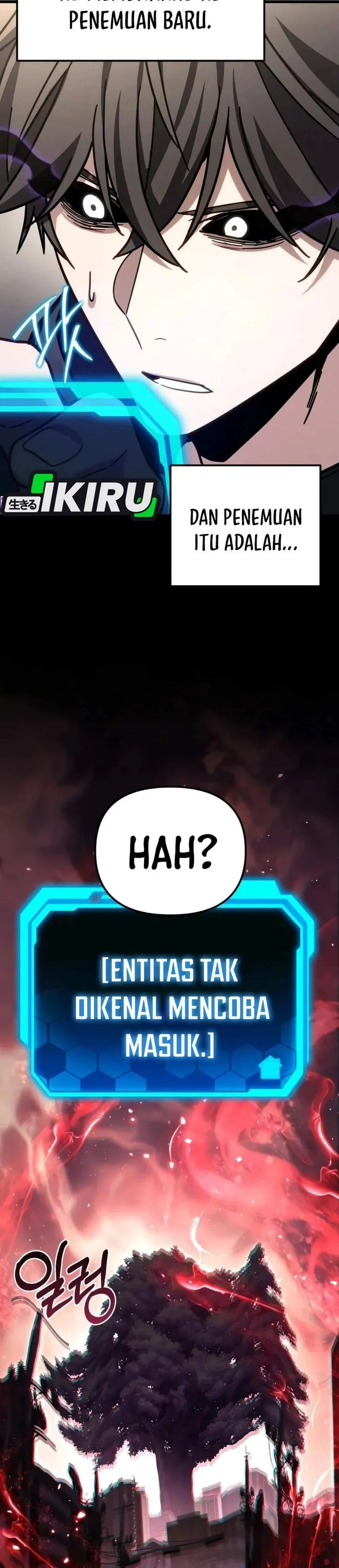 The Ultimate Shut-In Chapter 100