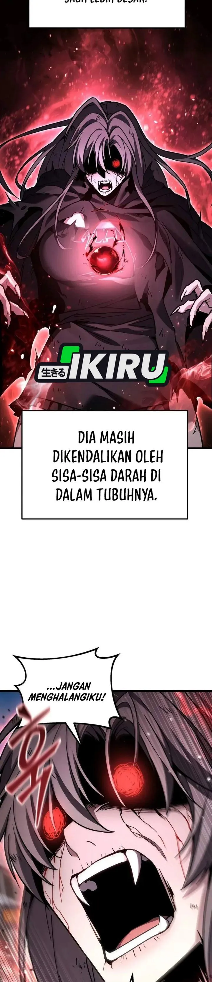 The Ultimate Shut-In Chapter 100