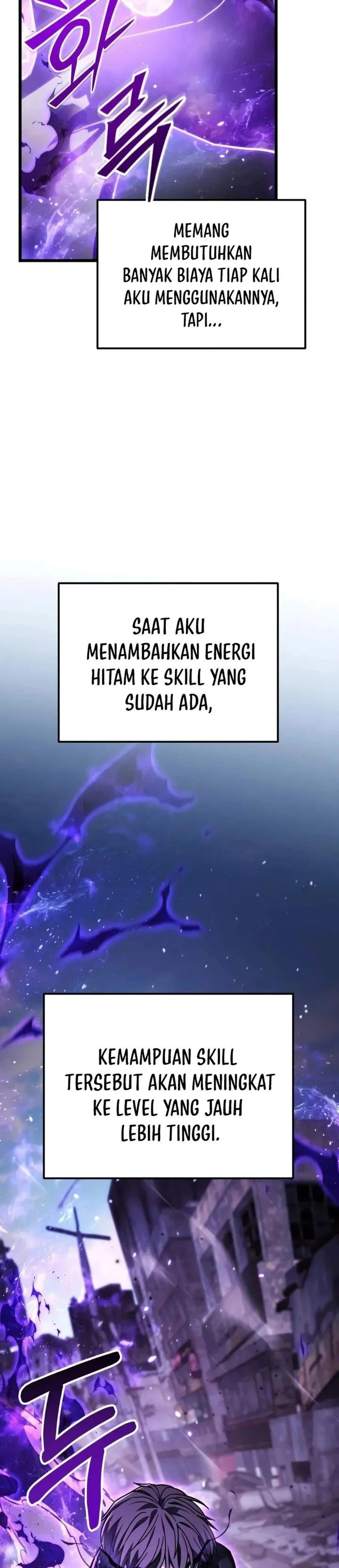 The Ultimate Shut-In Chapter 100