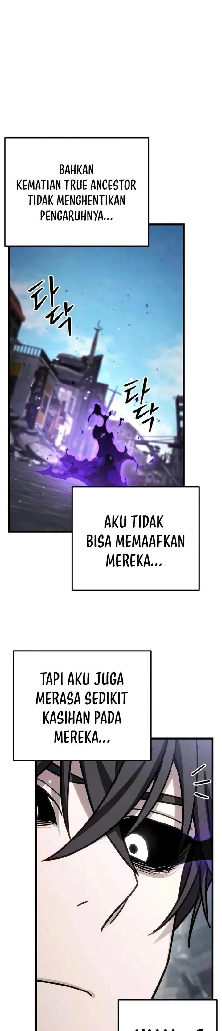 The Ultimate Shut-In Chapter 100