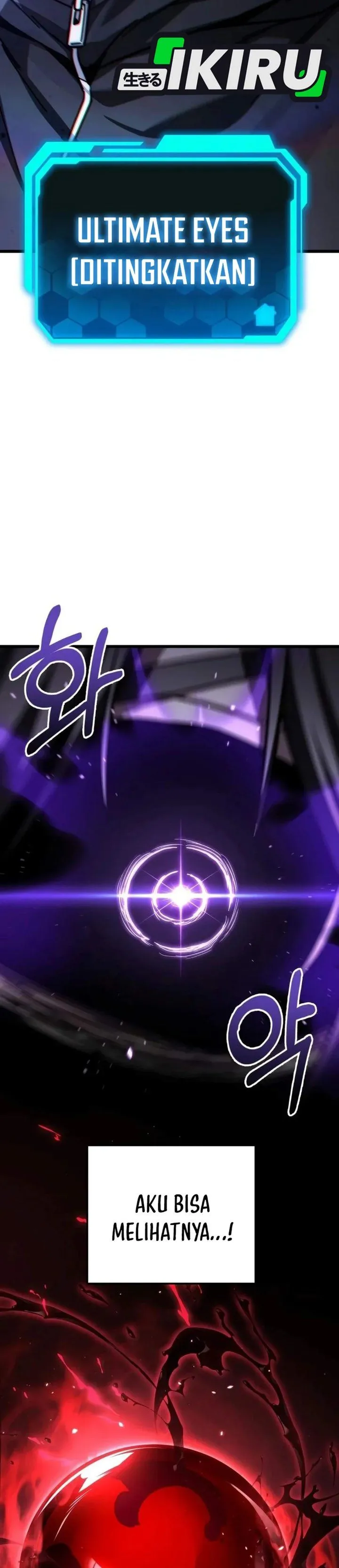 The Ultimate Shut-In Chapter 100