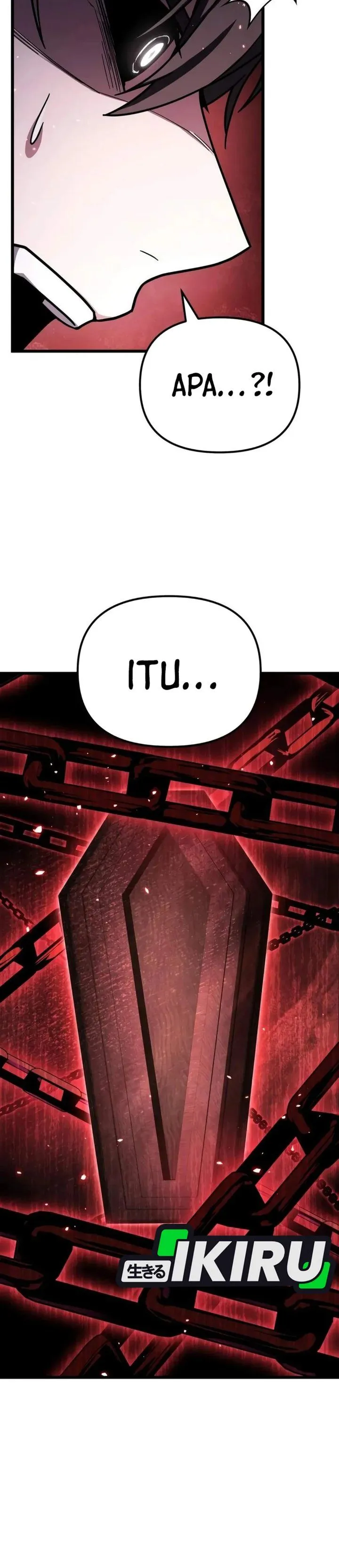 The Ultimate Shut-In Chapter 100