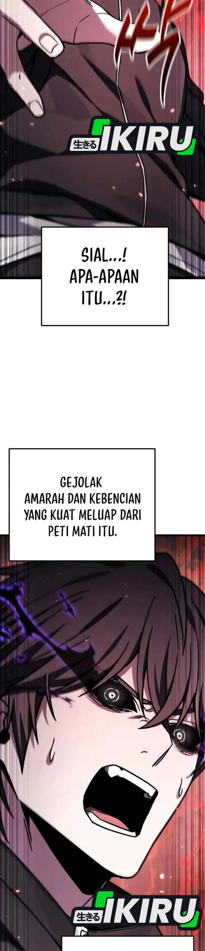 The Ultimate Shut-In Chapter 100
