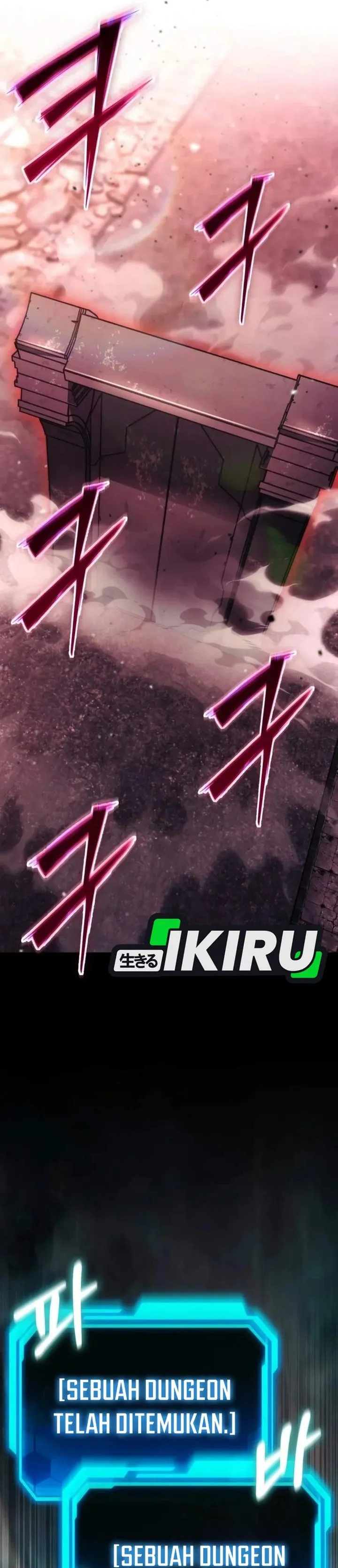 The Ultimate Shut-In Chapter 100