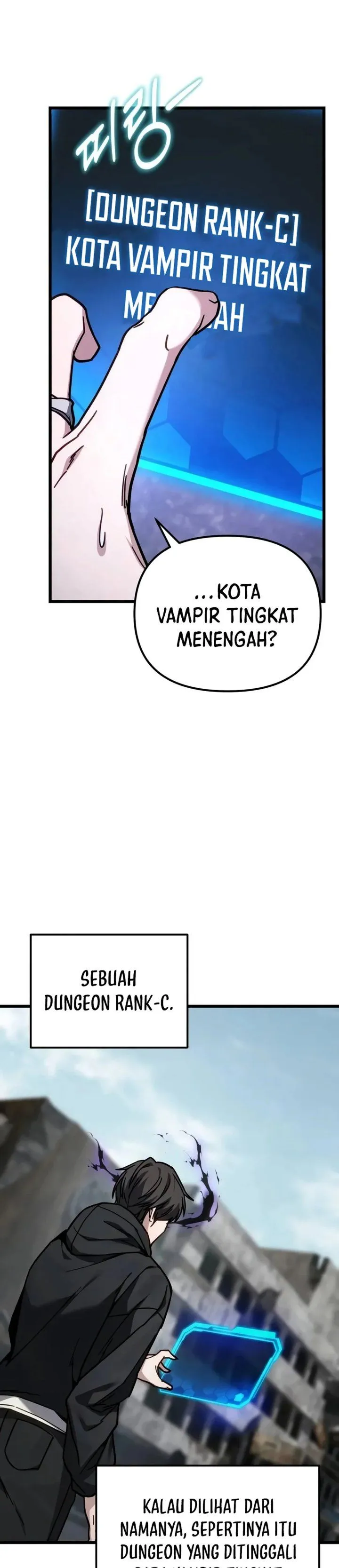 The Ultimate Shut-In Chapter 101
