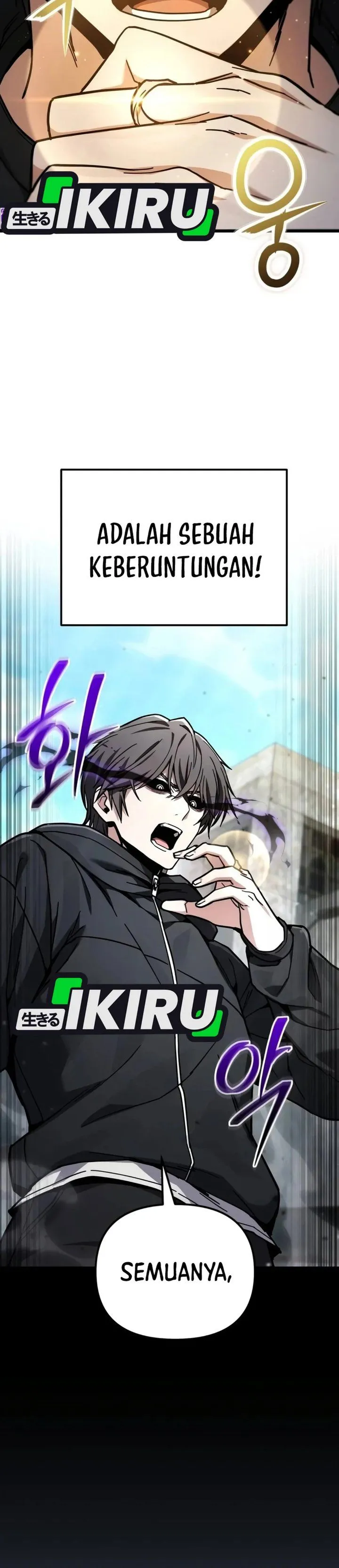 The Ultimate Shut-In Chapter 101