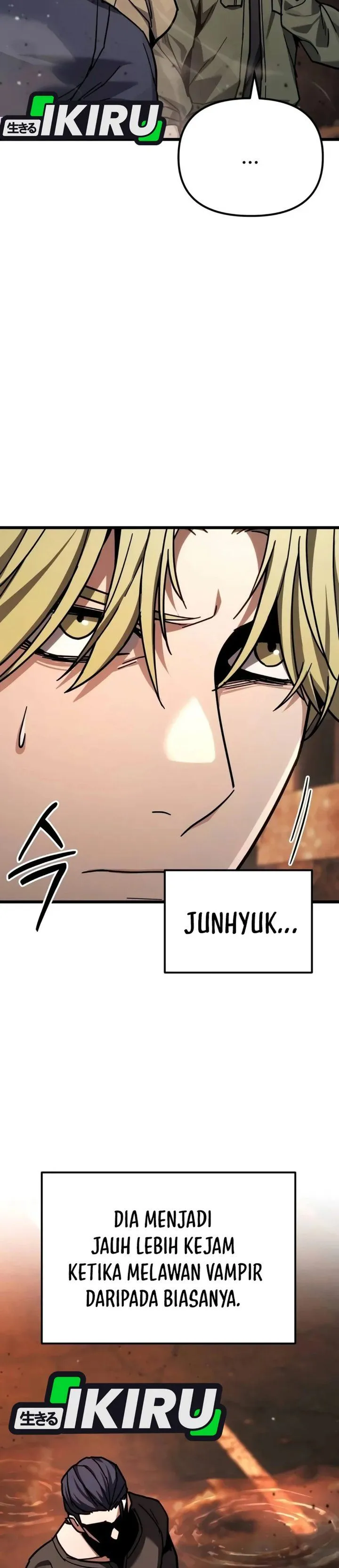 The Ultimate Shut-In Chapter 101