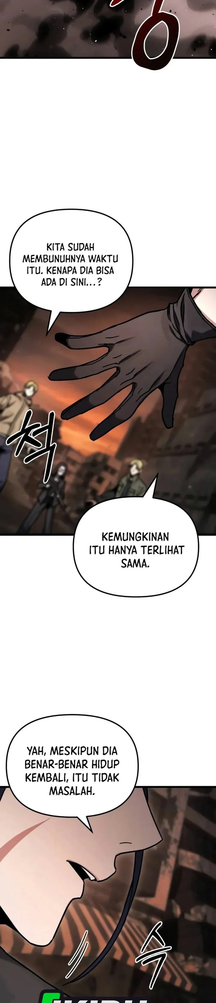The Ultimate Shut-In Chapter 101