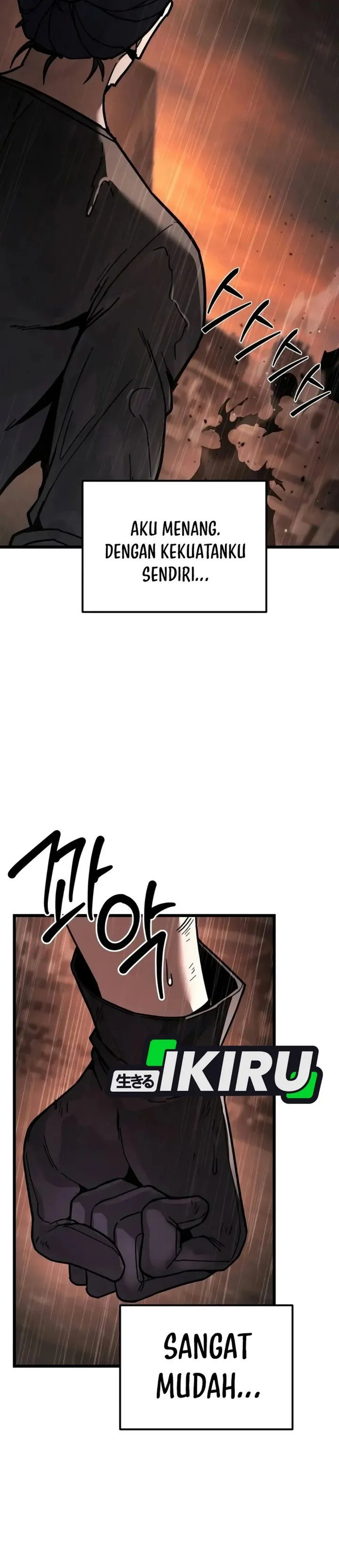 The Ultimate Shut-In Chapter 101