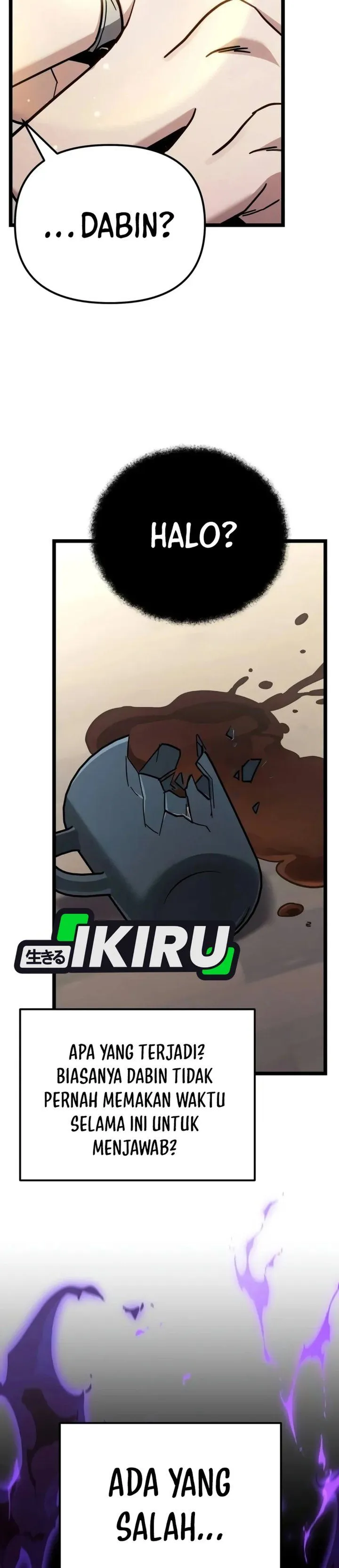 The Ultimate Shut-In Chapter 102