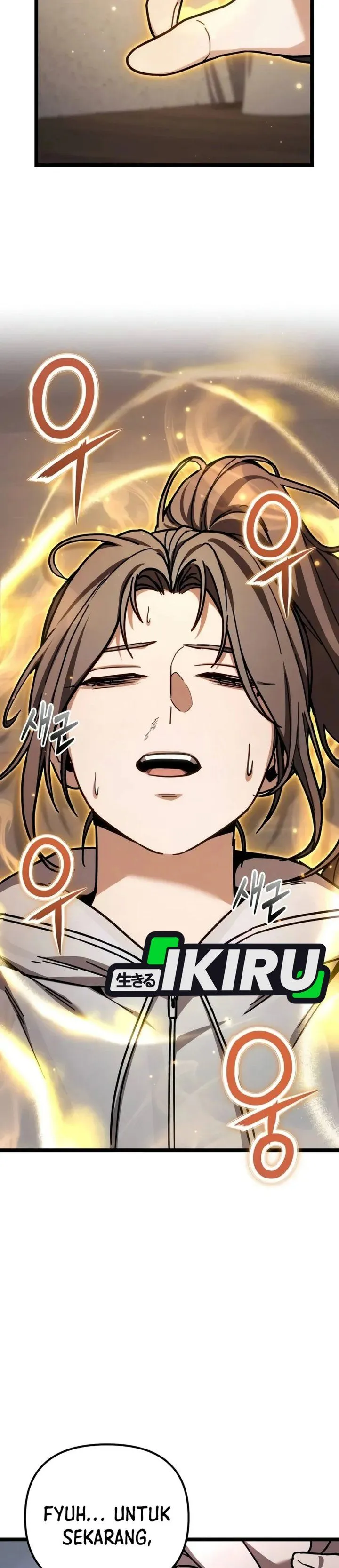 The Ultimate Shut-In Chapter 102