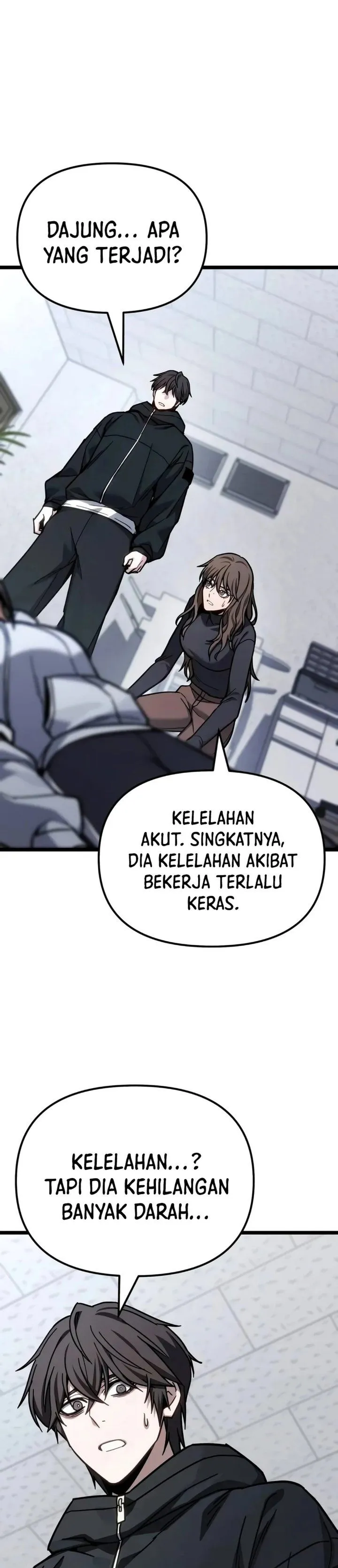 The Ultimate Shut-In Chapter 102