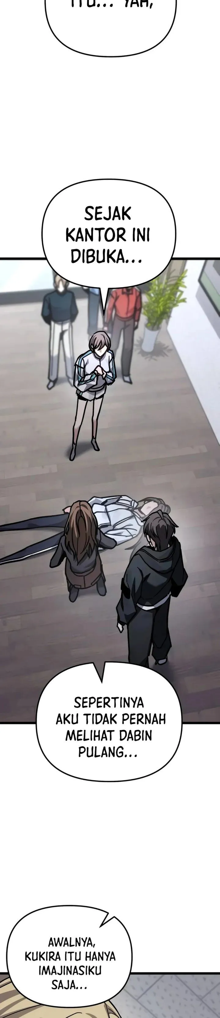 The Ultimate Shut-In Chapter 102