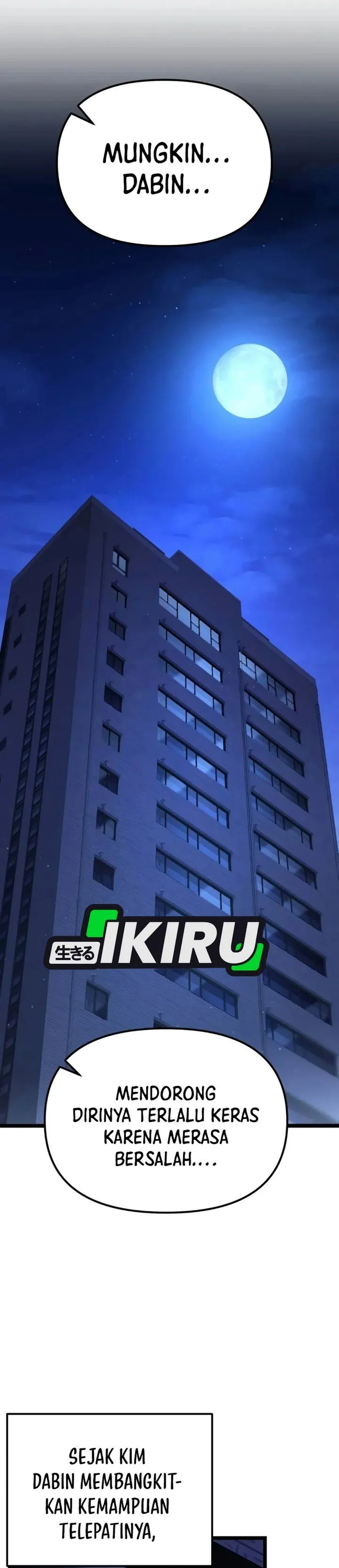 The Ultimate Shut-In Chapter 102