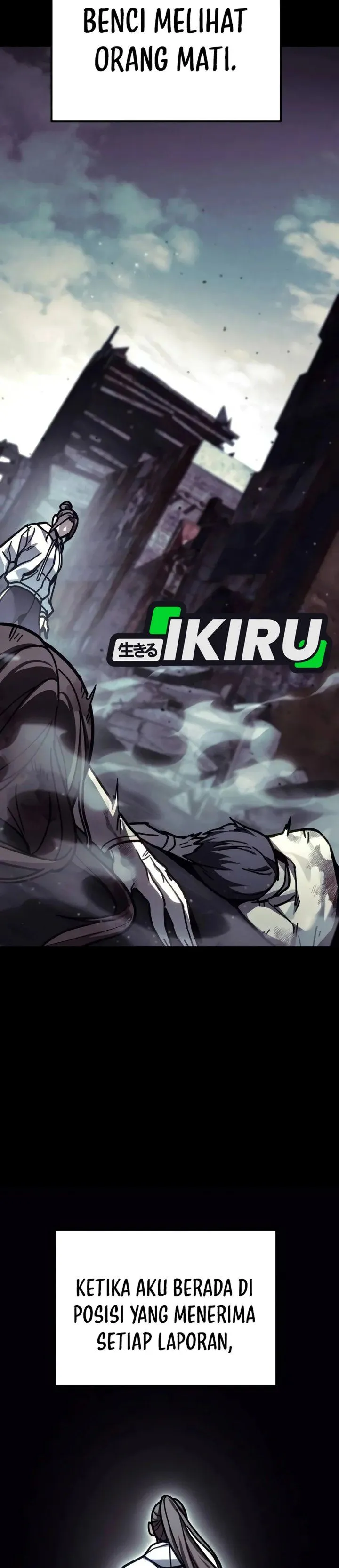The Ultimate Shut-In Chapter 102