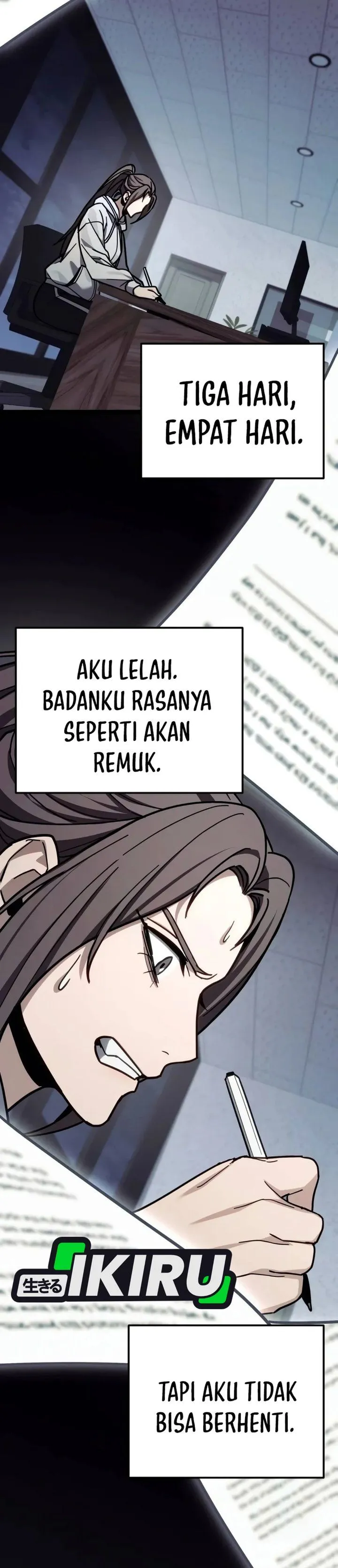 The Ultimate Shut-In Chapter 102