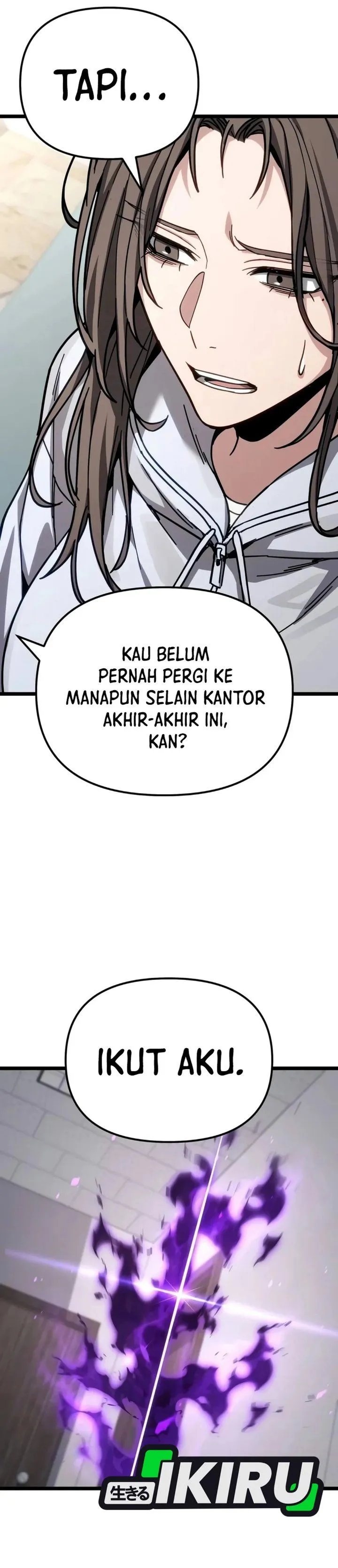 The Ultimate Shut-In Chapter 102