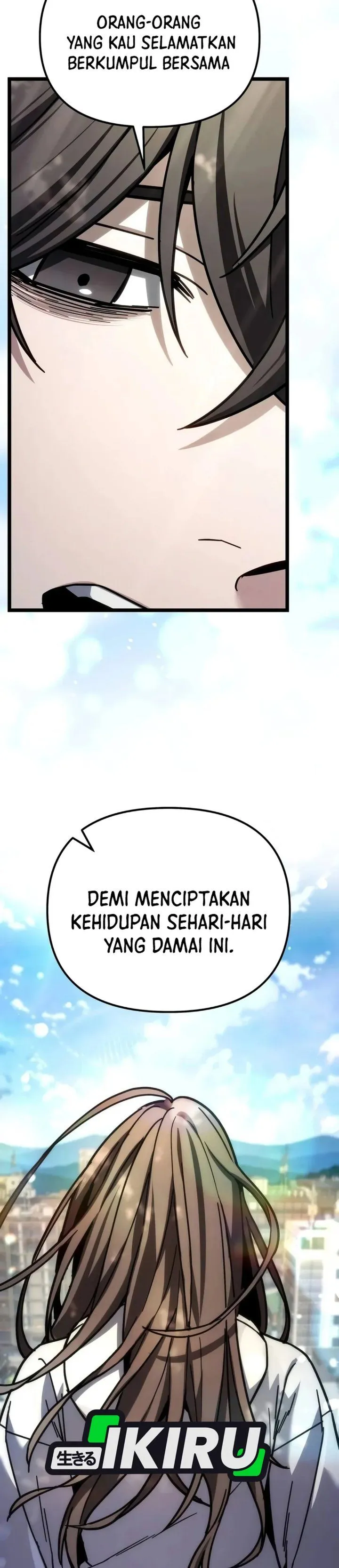 The Ultimate Shut-In Chapter 102