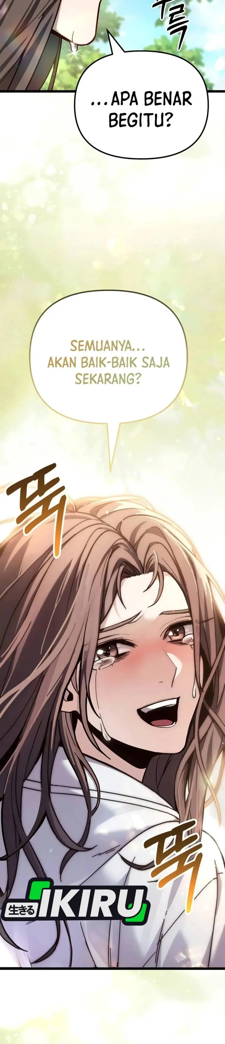 The Ultimate Shut-In Chapter 102