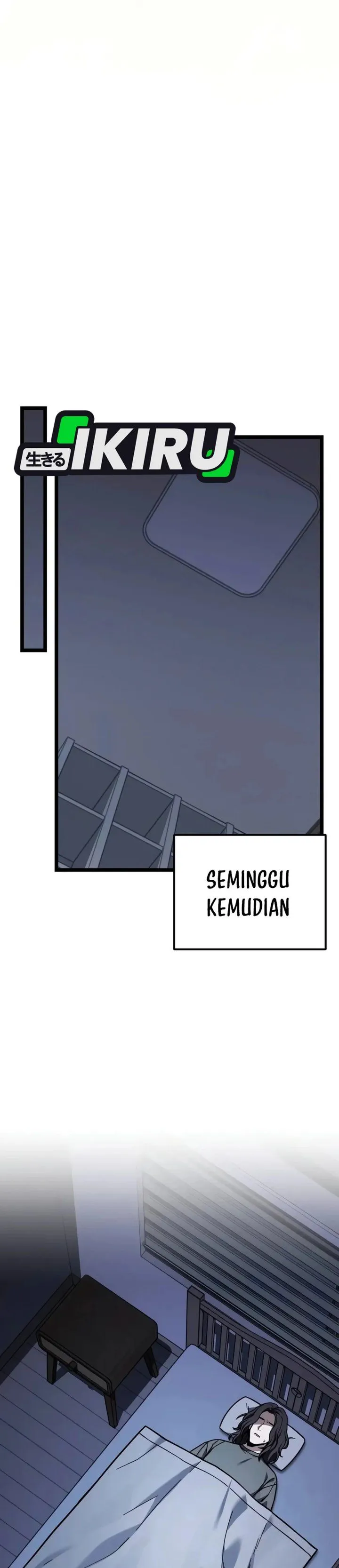 The Ultimate Shut-In Chapter 102